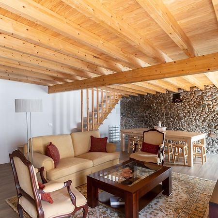 Beautiful House Villa Миранда до Корво Екстериор снимка