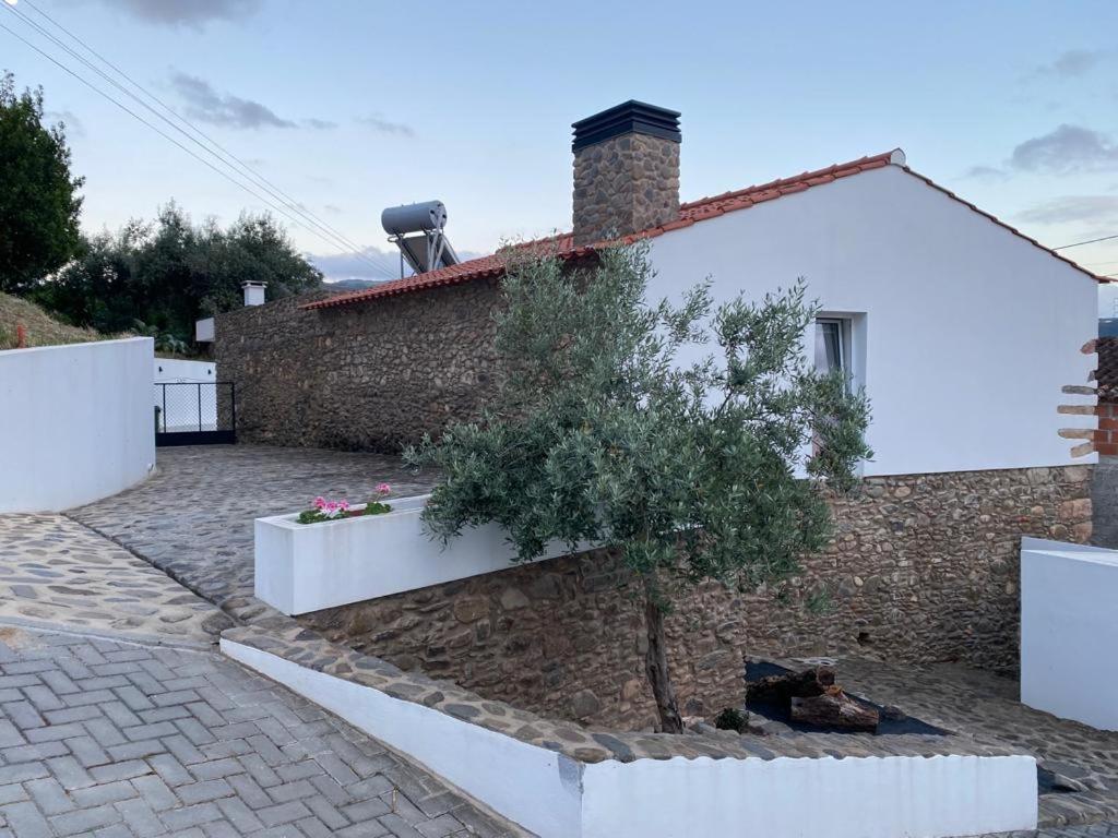 Beautiful House Villa Миранда до Корво Екстериор снимка